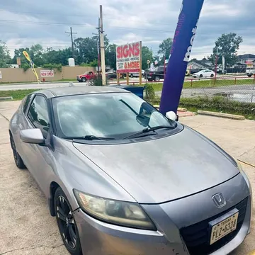 2011 Honda CR-Z Coupe 2D