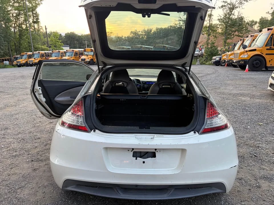 2011 Honda CR-Z - Image 3 of 6