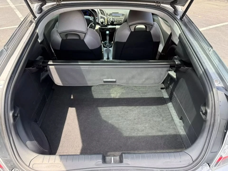 2011 Honda CR-Z - Image 12 of 12
