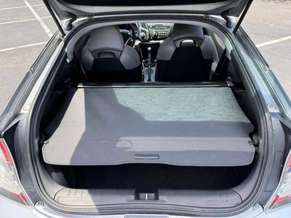 2011 Honda CR-Z - Image 11 of 12