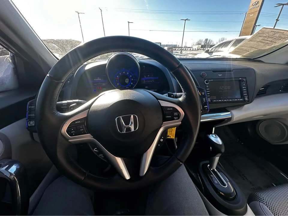 2011 Honda CR-Z - Image 4 of 7