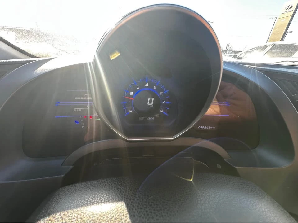 2011 Honda CR-Z - Image 5 of 7