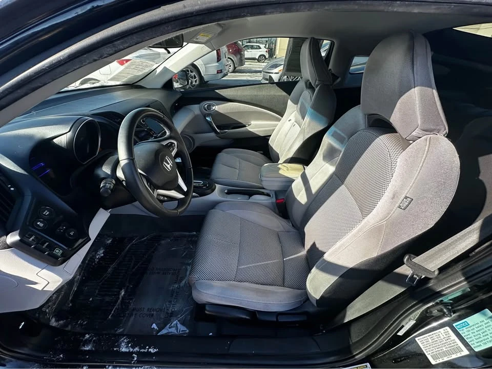 2011 Honda CR-Z - Image 3 of 7