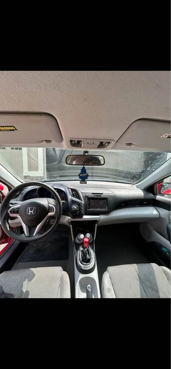 2011 Honda CR-Z - Image 7 of 8