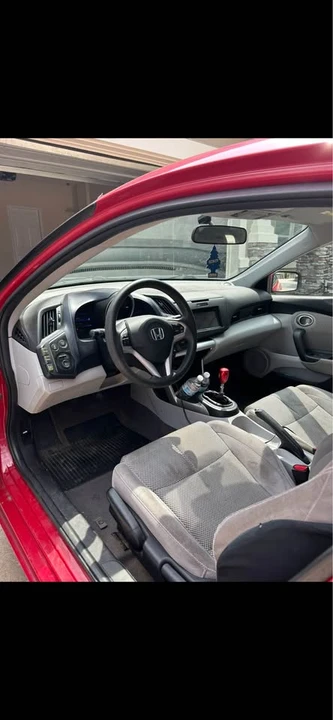 2011 Honda CR-Z - Image 6 of 8