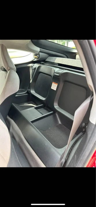 2011 Honda CR-Z - Image 8 of 8