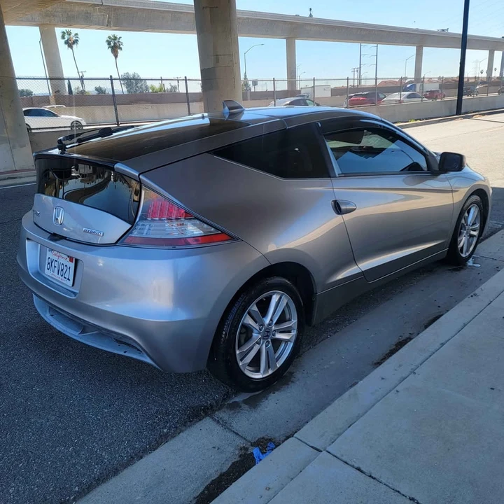 2011 Honda CR-Z - Image 4 of 7