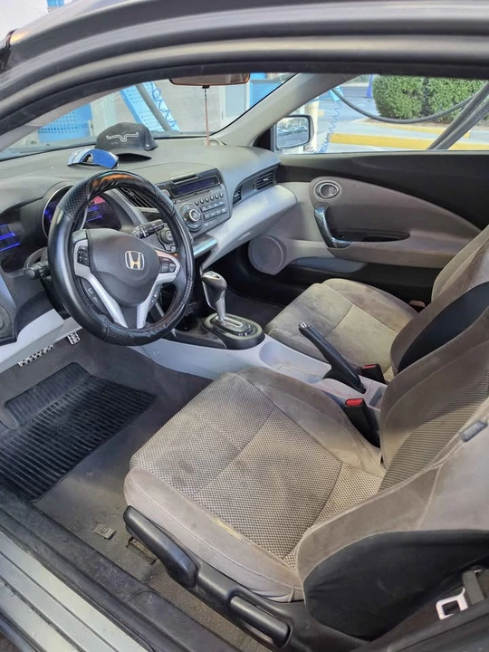 2011 Honda CR-Z - Image 3 of 6