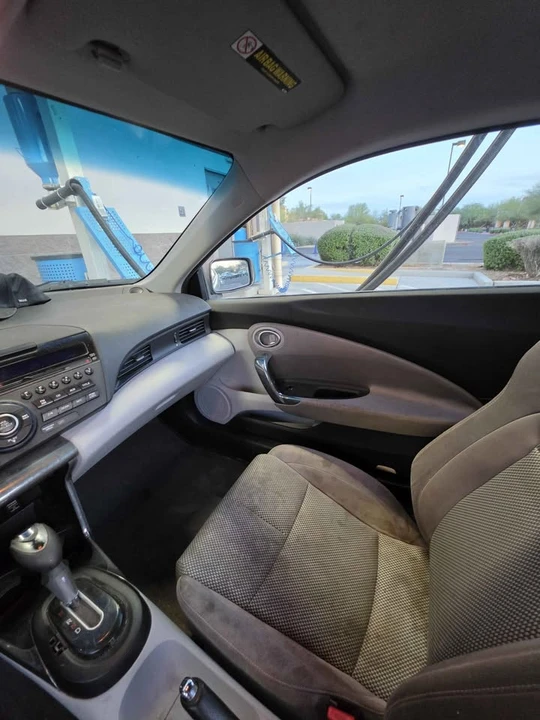 2011 Honda CR-Z - Image 5 of 6