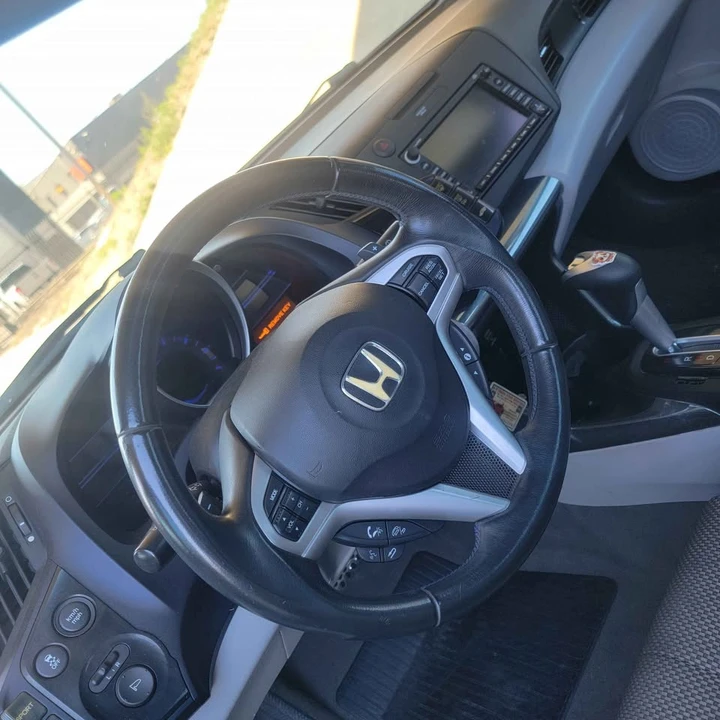 2011 Honda CR-Z - Image 6 of 7