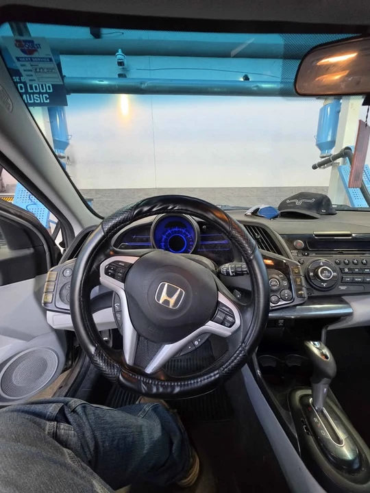 2011 Honda CR-Z - Image 4 of 6