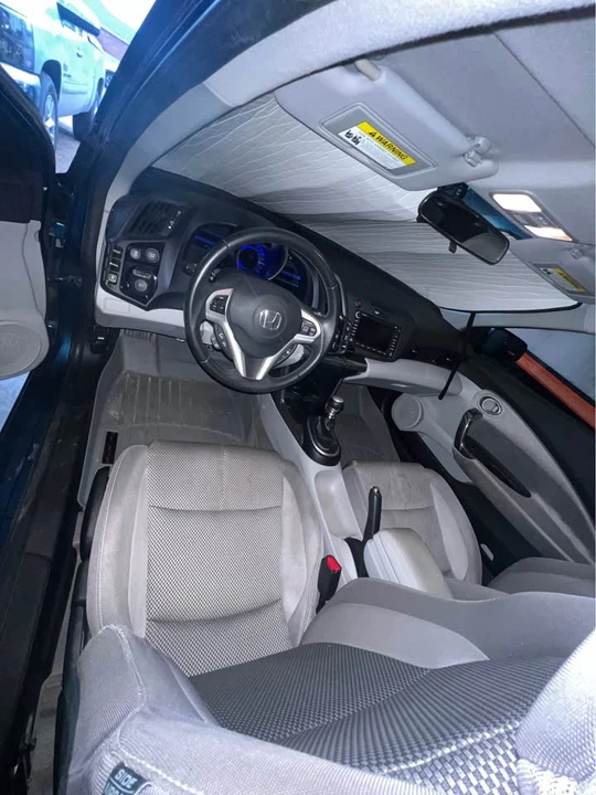 2011 Honda CR-Z - Image 7 of 10
