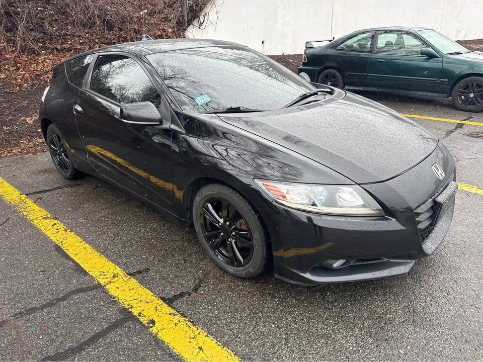 2011 Honda CR-Z - Image 4 of 9