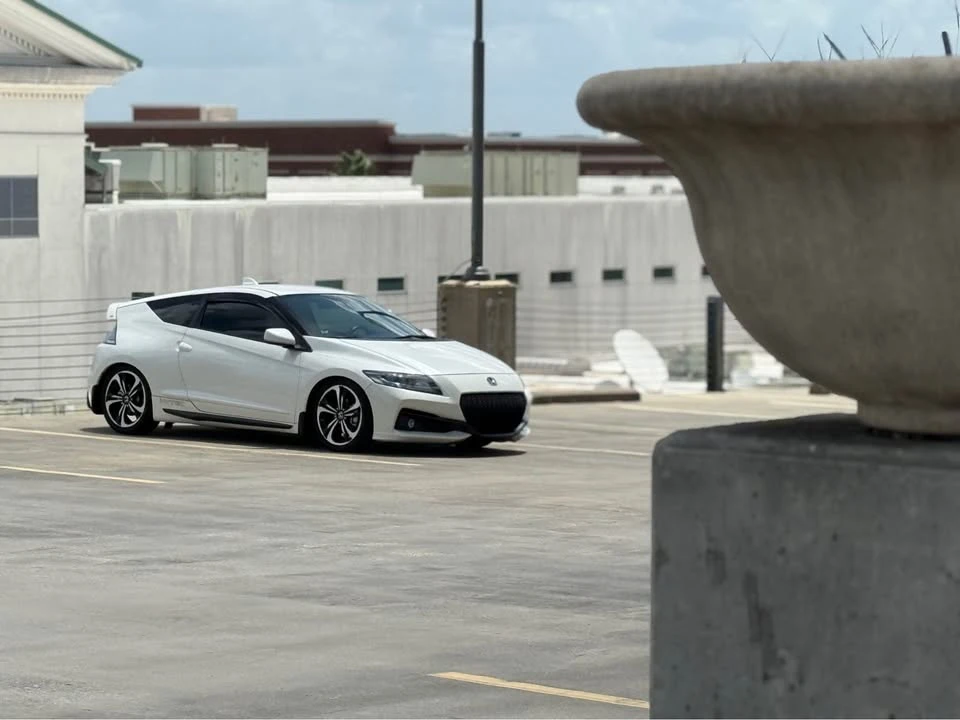 2011 Honda CR-Z - Image 5 of 12