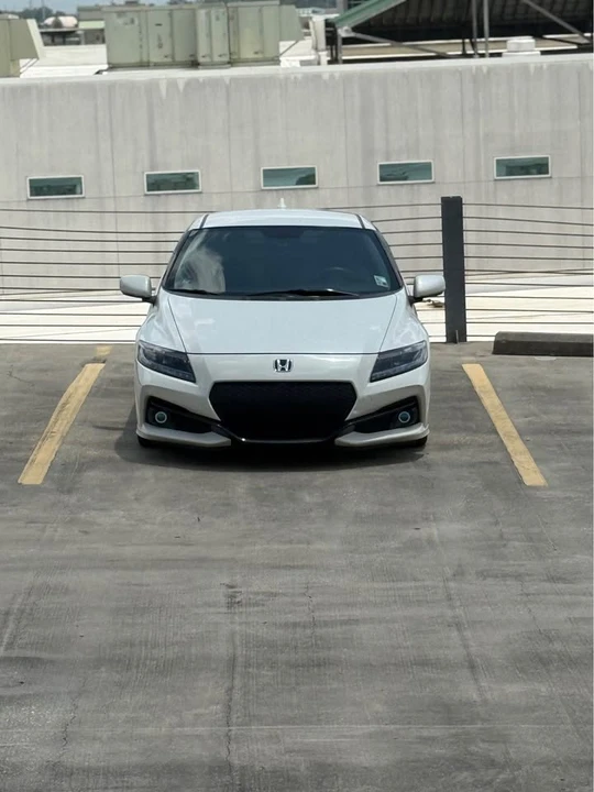 2011 Honda CR-Z - Image 6 of 12