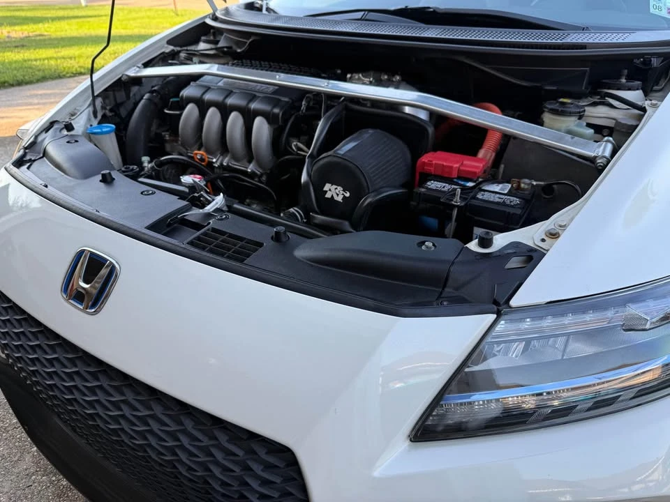 2011 Honda CR-Z - Image 12 of 12