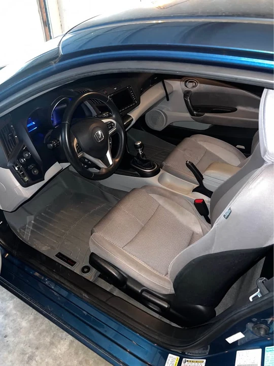 2011 Honda CR-Z - Image 6 of 10