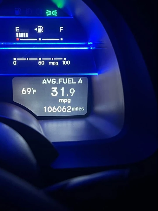 2011 Honda CR-Z - Image 8 of 10