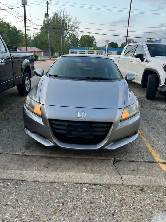 2011 Honda CR-Z - Image 2 of 7