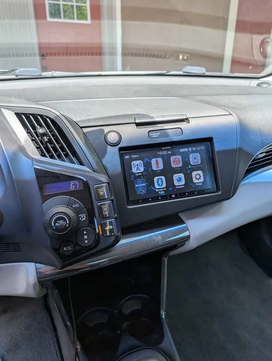 2011 Honda CR-Z - Image 13 of 15