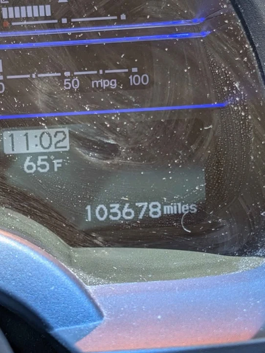 2011 Honda CR-Z - Image 15 of 15