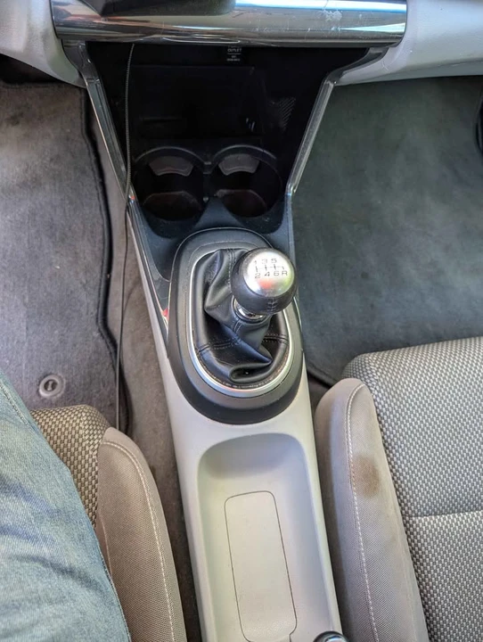 2011 Honda CR-Z - Image 14 of 15