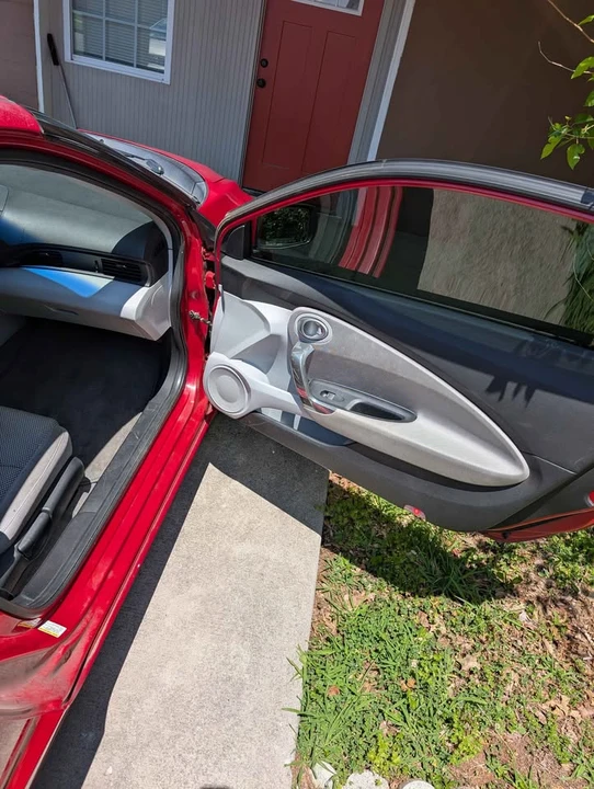 2011 Honda CR-Z - Image 7 of 15
