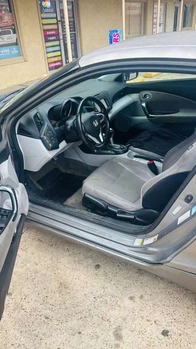 2011 Honda CR-Z - Image 2 of 6