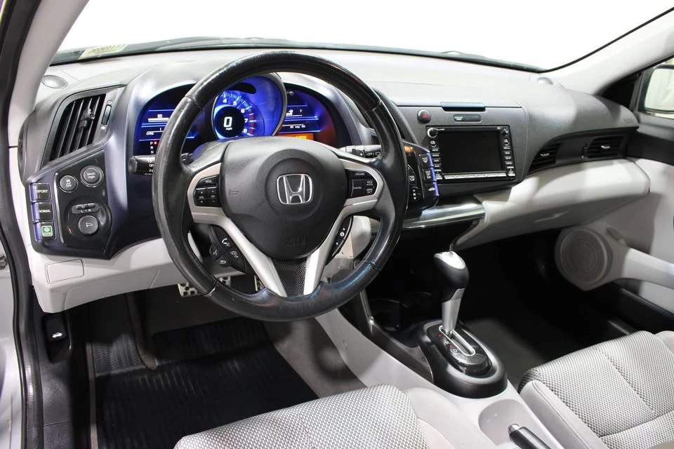2011 Honda CR-Z - Image 2 of 8