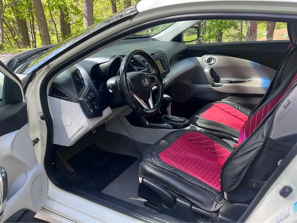 2011 Honda CR-Z - Image 4 of 16