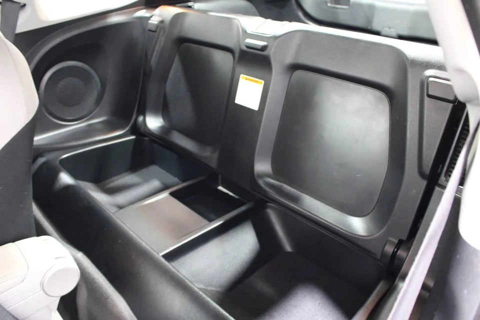 2011 Honda CR-Z - Image 6 of 8