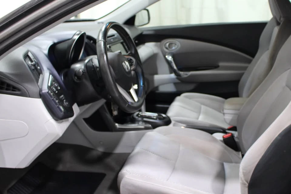 2011 Honda CR-Z - Image 3 of 8