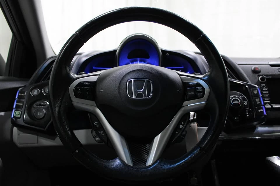 2011 Honda CR-Z - Image 4 of 8