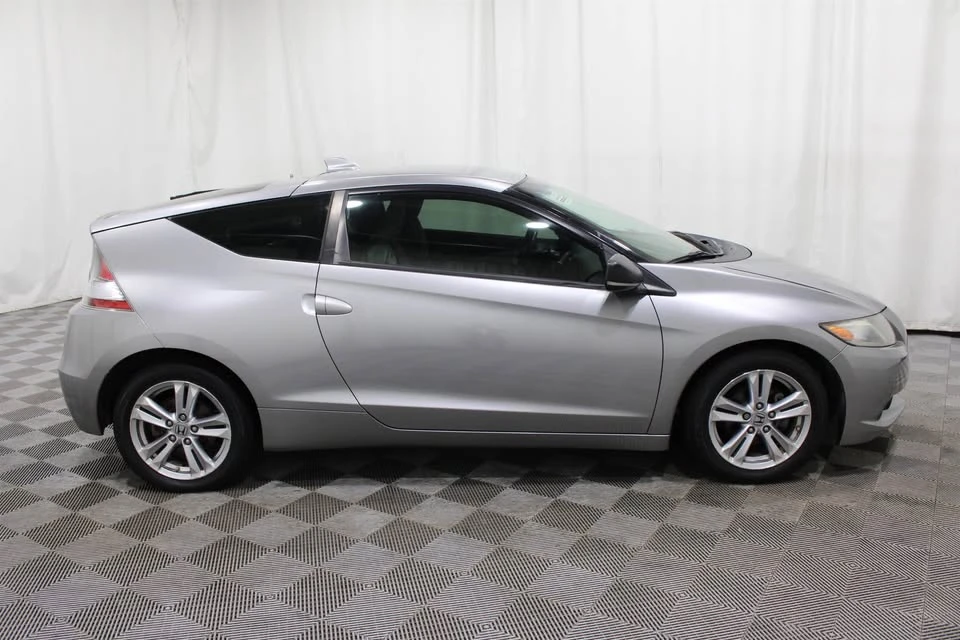 2011 Honda CR-Z - Image 8 of 8