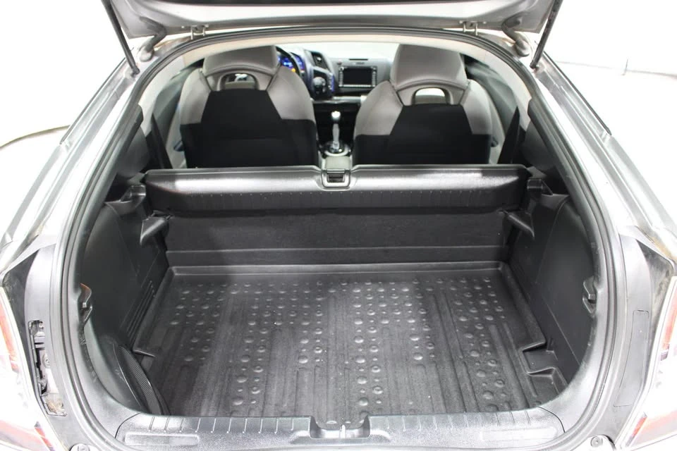 2011 Honda CR-Z - Image 7 of 8