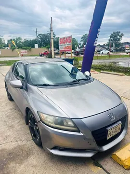 2011 Honda CR-Z EX Coupe 2D