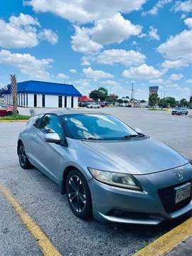 2011 Honda CR-Z EX Coupe 2D