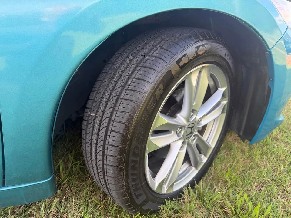 2011 Honda CR-Z - Image 9 of 12