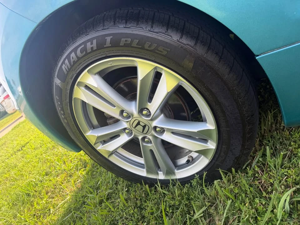 2011 Honda CR-Z - Image 10 of 12