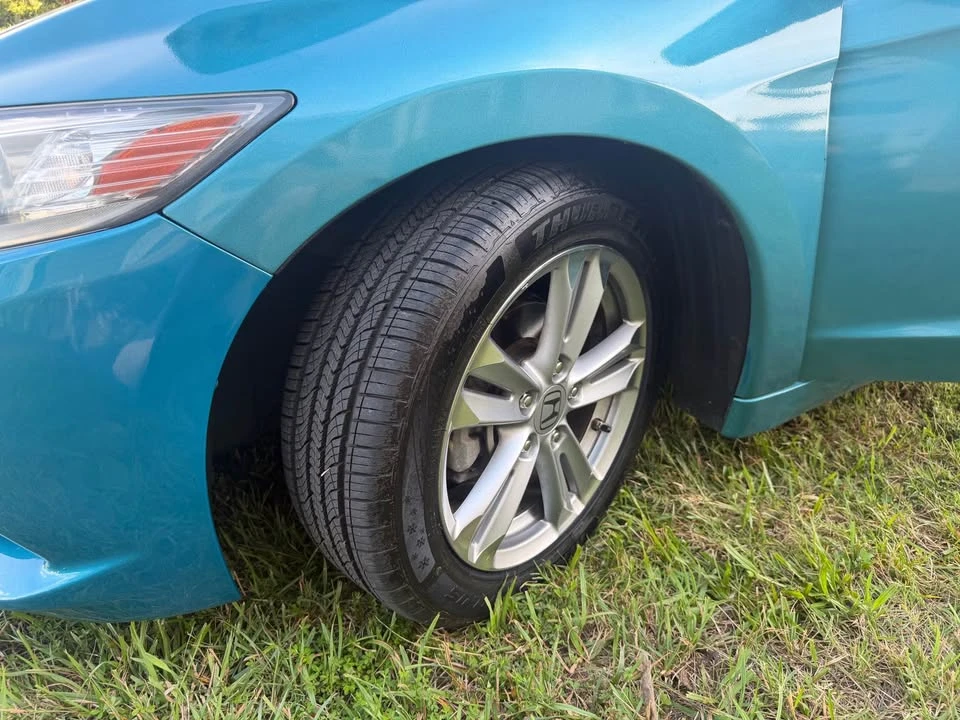 2011 Honda CR-Z - Image 8 of 12