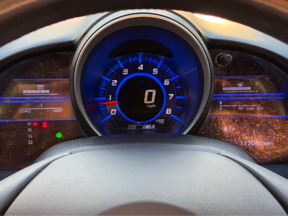 2011 Honda CR-Z - Image 12 of 17