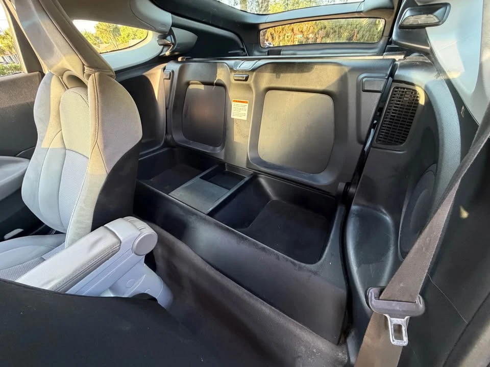 2011 Honda CR-Z - Image 17 of 17