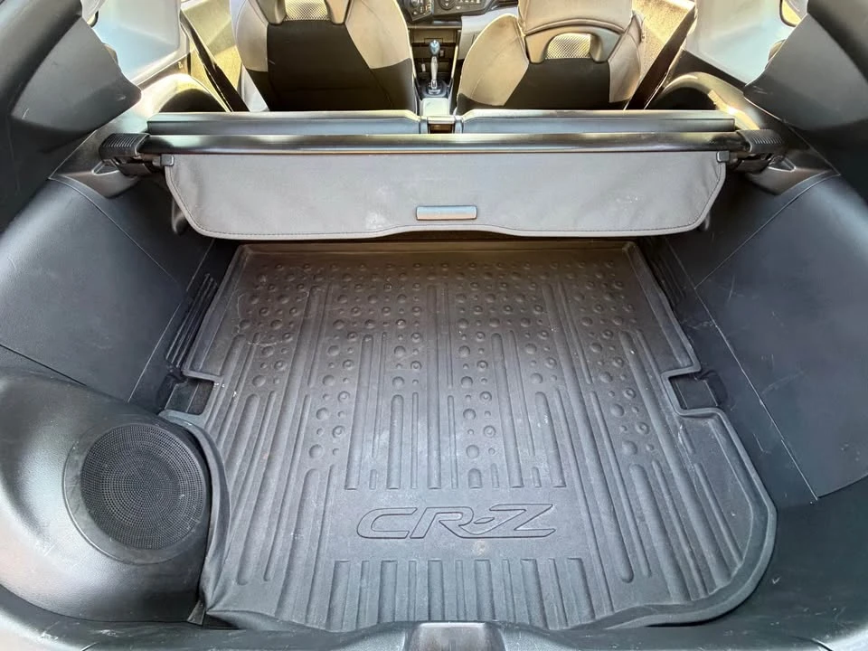 2011 Honda CR-Z - Image 16 of 17