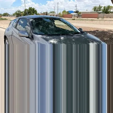 2011 Honda CR-Z EX Coupe 2D