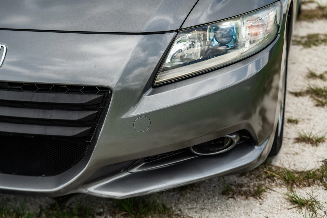 2011 Honda CR-Z - Image 22 of 31