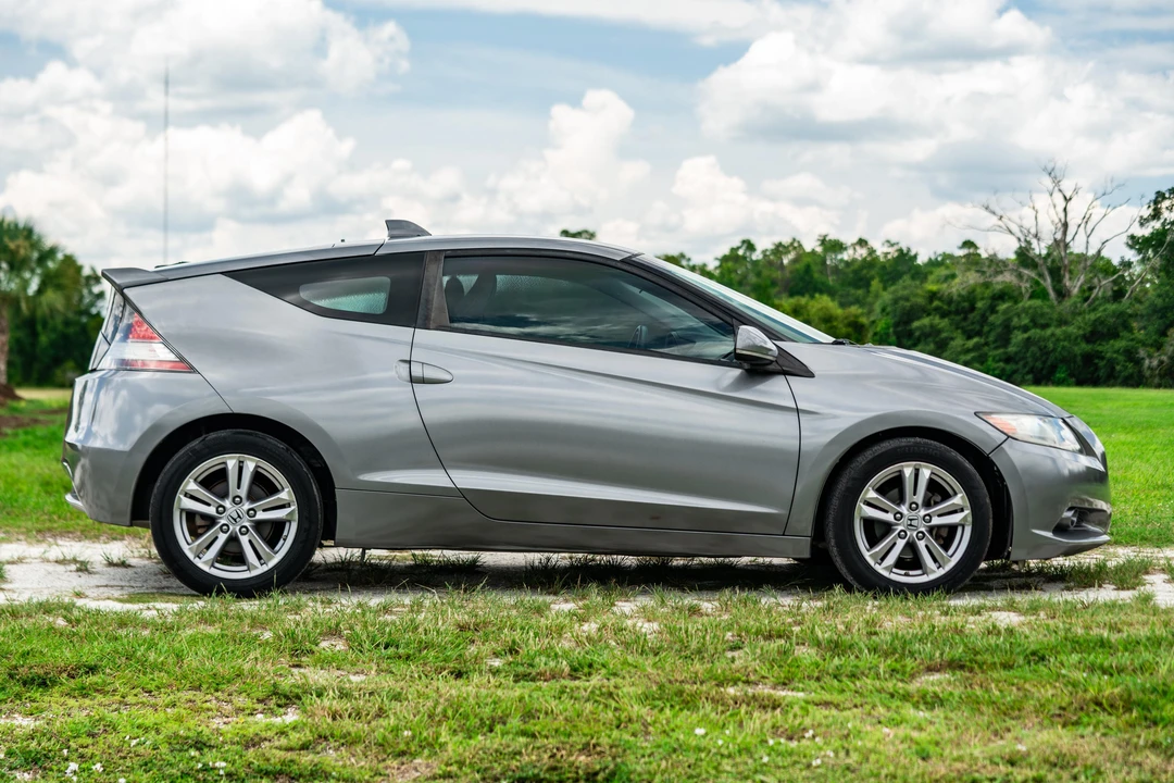 2011 Honda CR-Z - Image 13 of 31