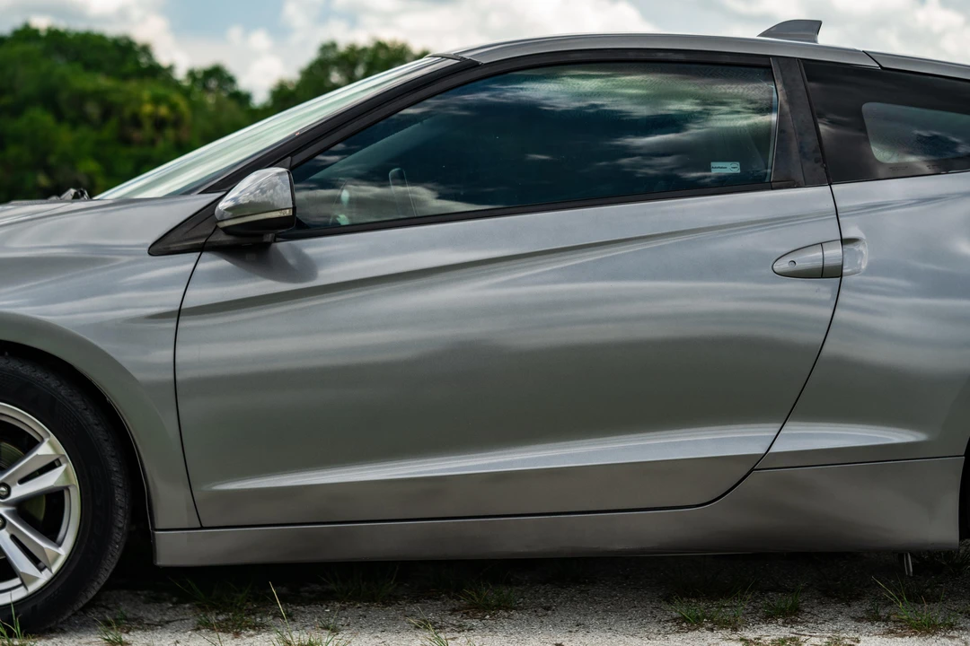2011 Honda CR-Z - Image 29 of 31