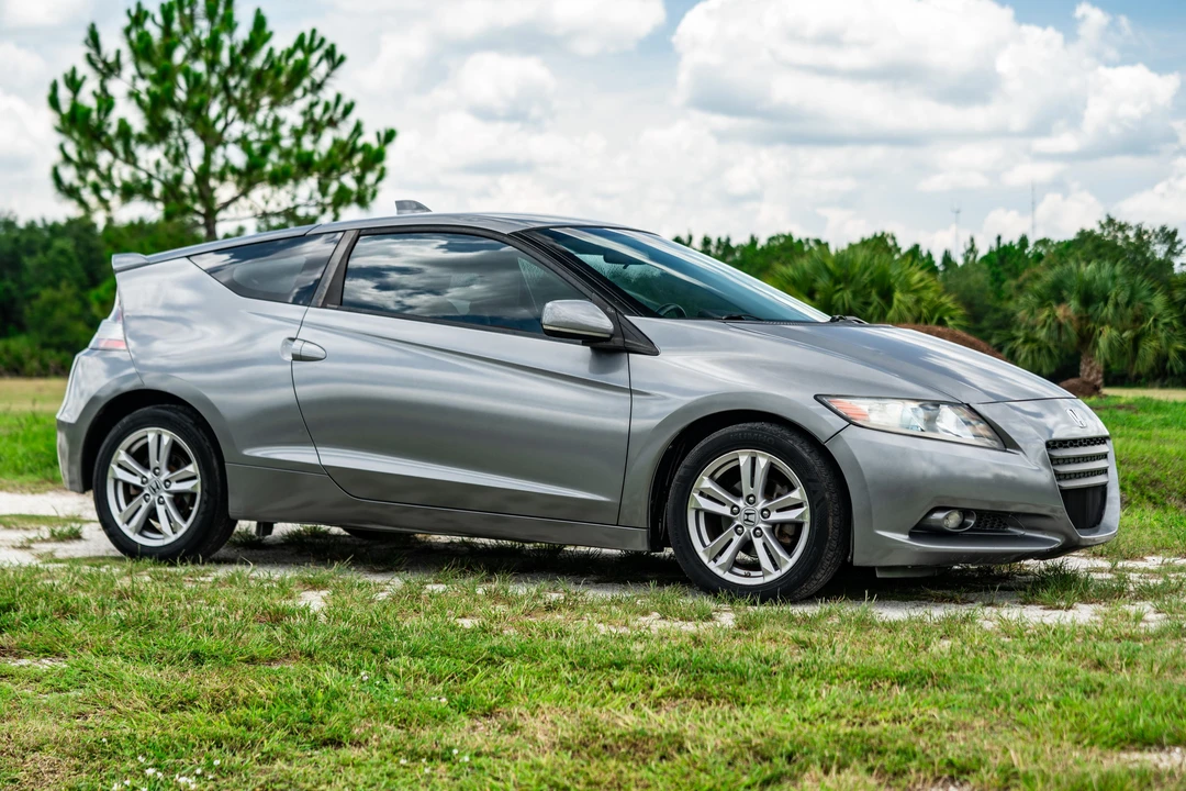 2011 Honda CR-Z - Image 15 of 31