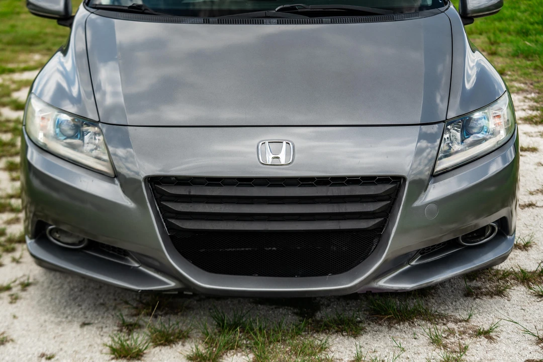 2011 Honda CR-Z - Image 20 of 31
