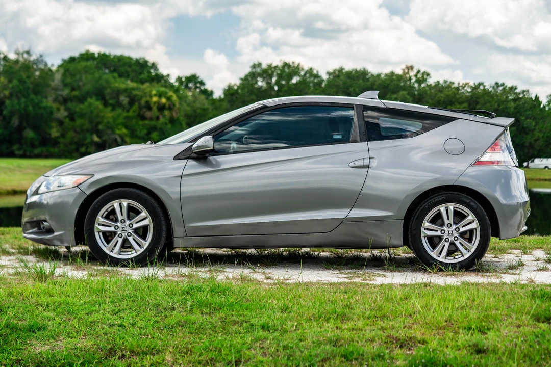 2011 Honda CR-Z - Image 3 of 31